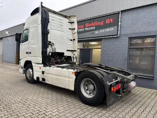 Volvo FH 1997 - 16.520 Globetrotter XL 4x2 image 2