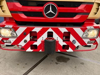 Mercedes-Benz Actros 2010 - 4160 8x6/4 SLT obrazek 14
