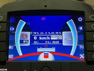 Dulevo 2000E FULL ELECTRIC Just 22.169 km! 2020 - N/A imagem 20