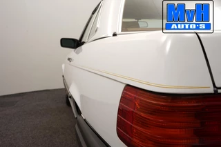 Mercedes-Benz SL 1987 - 560 SL|Roestvrij-Californische klassieker image 56