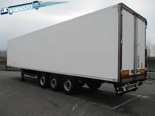 Schmitz Cargobull N/A 2015 - N/A SCB*S3B obrazek 3