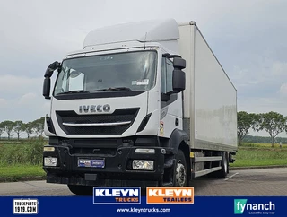 Iveco Stralis 2018 - AD190S42 te koop