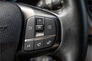 Ford Transit Custom 2020 - 2.0 EcoBlue L2H1 | 130PK | Volledig Ingericht | LED | Cruise | PDC | Airco | Trekhaak obrazek 19