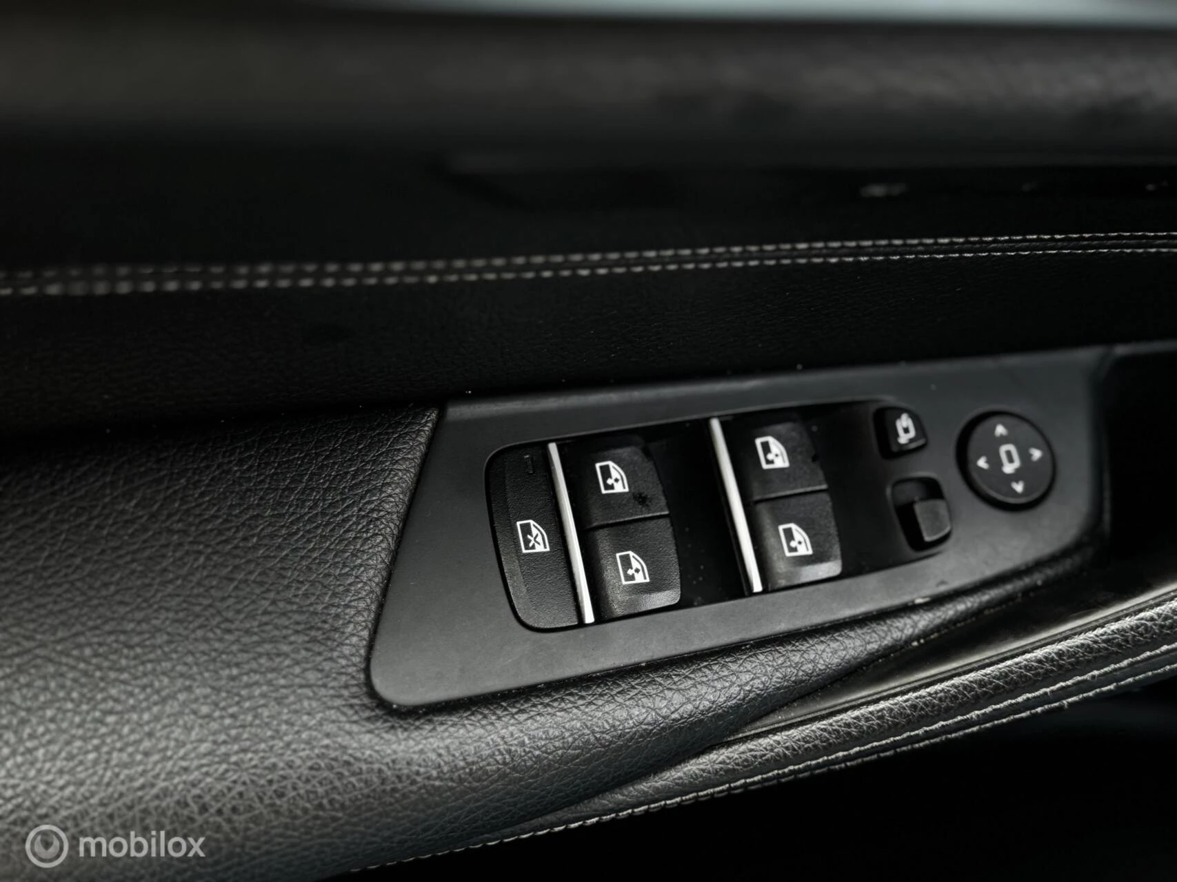 BMW 5 Serie 2018 - 540i High Executive afbeelding 44
