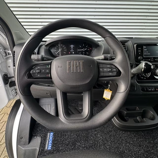Fiat Ducato 2024 - NIEUW MODEL! L4H2 Automaat|Camera|Extra Lang afbeelding 13