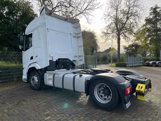 DAF XF480 2023 - FT bild 12