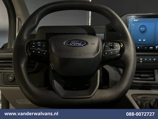 Ford Transit Custom 2024 - 2.0 TDCI 136pk L1H1 Euro6 Airco | Camera | LED | Apple Carplay | Cruisecontrol zdjecie 5