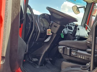 Iveco Eurocargo 2018 - 75.190 - Finkl Livestock 1 deck - 9.07 M 2 - Air suspension - Euro 6 obrazek 10