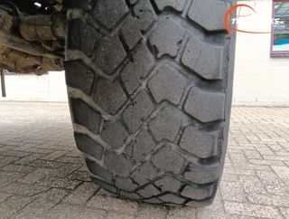Mercedes-Benz Unimog U 5000 2009 - N/A obrazek 27
