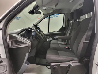 Ford Transit Custom 2017 - 2.0TDCI 130pk Euro 6! obrazek 5