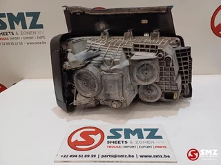 Scania N/A 2018 - Occ koplamp links Scania zdjecie 2