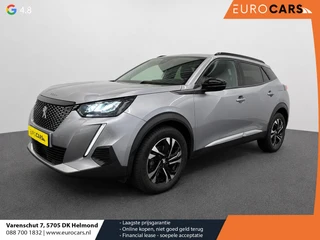 Peugeot 2008 2022 - 1.2 PureTech Allure Automaat te koop