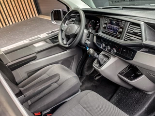Volkswagen Transporter 2021 - 2.0 TDI Bestelwagen L2H1 obrazek 8