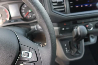 Volkswagen Crafter 2024 - 177 PK Koel/ Vries/ Verwarmen Carrier xarios 350 met nachtaansluiting BPM vrij. obrazek 18