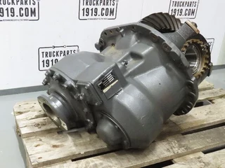 DAF - Axle & Steering Parts Differentieel 1360T1 R=4.13 DA afbeelding 2 miniatuur