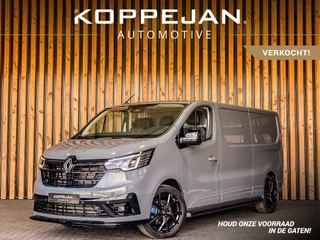 Renault Trafic 2024 - 2.0 Blue dCi 170PK Automaat L2H1 Bestelwagen imagem 1
