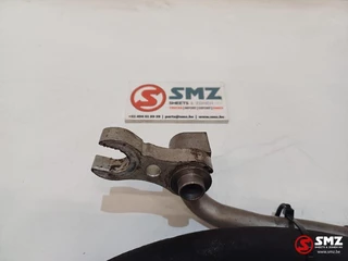 Mercedes-Benz N/A 2016 - Occ koelleiding airco Mercedes immagine 3