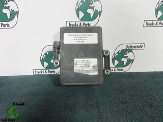 Mercedes-Benz - A 003 446 29 17 CLC5 MODULE ACTROS EURO 6 на продажу