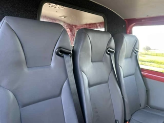 Volkswagen Transporter 2008 - Kombi 2.5 TDI 9 PERS. MARGE AUTOMAAT AIRCO imagen 31