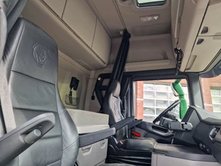 Scania R 2019 - R500 NGS Highline 10x4*6 - MPG 250T Crane 8+6 / JIB - Winch - Grua / Kran bild 22