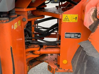 Hitachi ZW150 2013 - N/A immagine 15