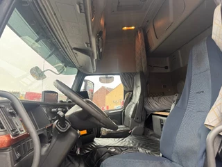 Volvo FM 480 2009 - 8X2  FASSI 1300AXP28  EURO 5 afbeelding 14