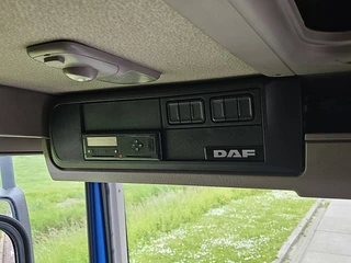 DAF N/A 2017 - CF 330 zdjecie 10