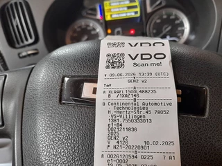 DAF N/A 2019 - LF 210 obrazek 13