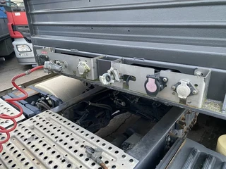 Goldhofer N/A 2015 - STN-L 3-38/80A - BED: 8,75 + 5,75 METER afbeelding 13