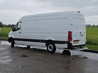 Mercedes-Benz Sprinter 2019 - 311 image 6
