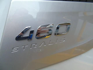 Iveco Stralis 2018 - N/A zdjecie 6