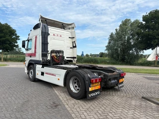 Volvo FM400 2007 - N/A obrazek 4