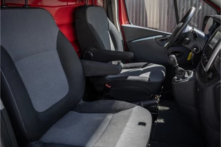 Opel Vivaro 2014 - 1.6 CDTI L1H1 | 120PK | LED | Cruise | Airco | Trekhaak imagen 15