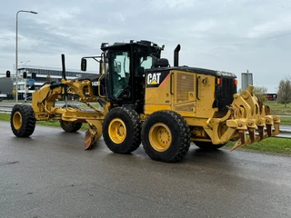 Caterpillar 140M 2014 - N/A obrazek 3