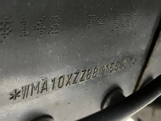 MAN TGX 2011 - N/A zdjecie 8