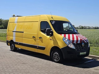 Renault Master 2018 - 2.3 bild 5