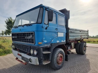 DAF 3300 N/A - N/A te koop