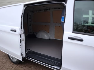 Mercedes-Benz eVito 2025 - 112 66 kWh Snelladen L2 Lang - Camera - 3 Zits - Betimmerd obrazek 24