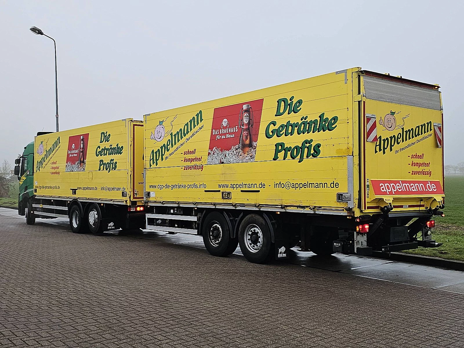 Krone 2015 - K + G TEC SZD 18 obrázek 5
