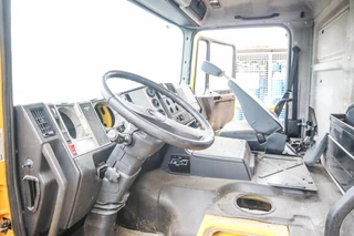 MAN N/A - F92L12 M2000 bild 5