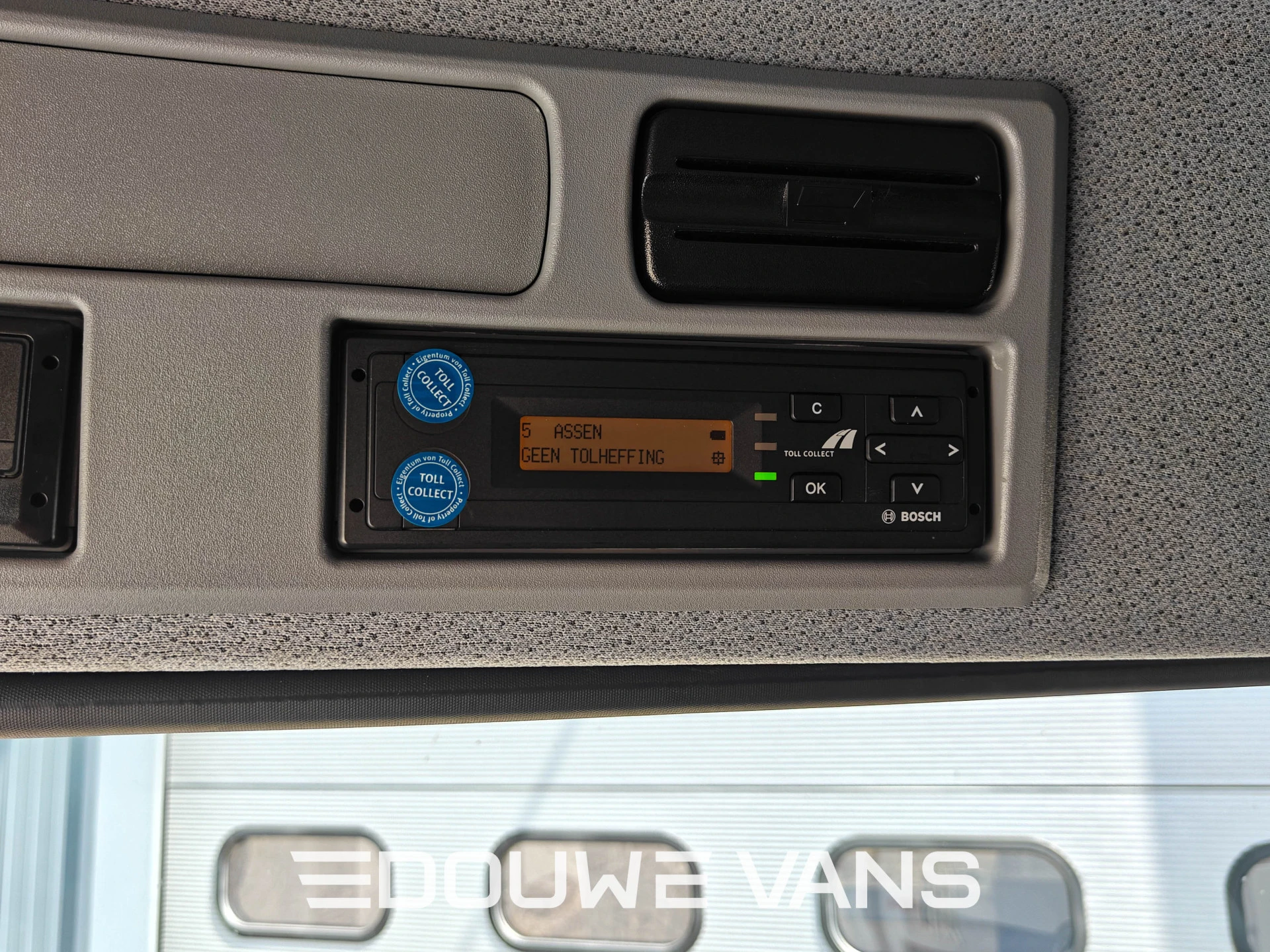 Mercedes-Benz Atego 2020 - Atego Autotransporter 816 Euro 6 Aut Lier Geveerde Stoel afbeelding 17