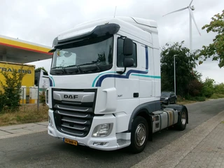DAF XF 450 2019 - FT NL TRUCK APK 09-2027 te koop