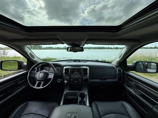 Dodge Ram 1500 2018 - Sport 5.7L V8, LAGE BIJTELLING, SUPER STAAT, VEEL EXTRA'S imagen 10