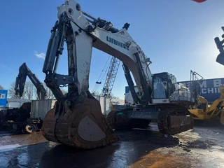 Liebherr N/A 2019 - R 9150 B obrazek 5