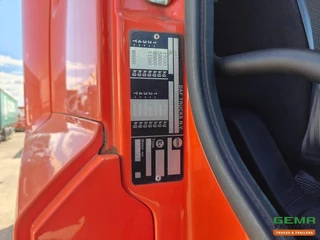DAF CF 440 2014 - FT immagine 20