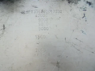Van Eck N/A 2003 - PLY obrazek 10