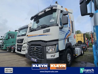 Renault N/A 2016 - T 520 te koop