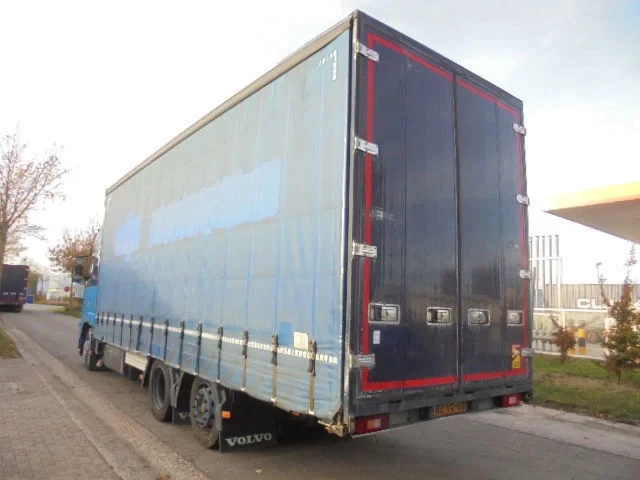 Volvo FH 2012 - 460 6X2 NL TRUCK image 10