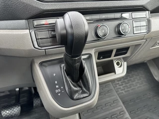 Volkswagen Crafter 2018 - 35 2.0 TDI 177 PK / DSG AUTOMAAT / 1e EIG. / PICK UP / HOGEDRUKSPUIT OPBOUW / REINIGINGSVOERTUIG / 3 TONS TREKHAAK imagen 14