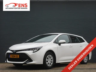 Toyota Corolla Touring Sports 2023 - 1.8 Hybrid Comfort for sale